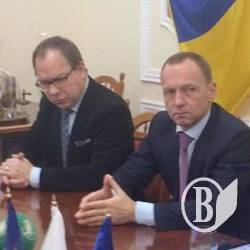 Сміттєпереробний завод у Чернігові: яким він буде і скільки за нього платитимемо Сміттєпереробний завод у Чернігові: яким він буде і скільки за нього платитимемо