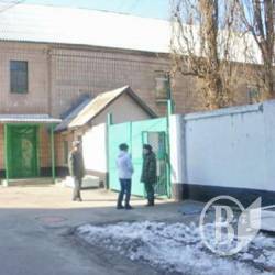 У жіночій в’язниці все гаразд, – відповідає прокуратура «1+1» У жіночій в’язниці все гаразд, – відповідає прокуратура «1+1»