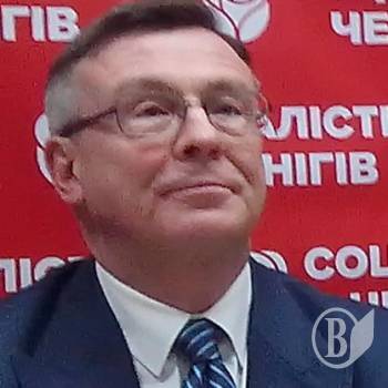 Кожара: «Социалисты» – не партия «Анти-Майдана» Кожара: «Социалисты» – не партия «Анти-Майдана»