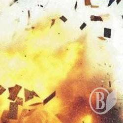 От взрыва в жилом доме погиб мужчина и травмирована женщина От взрыва в жилом доме погиб мужчина и травмирована женщина