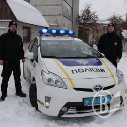 Гастролера з Вінниці скрутили в Чернігові. Фото Гастролера з Вінниці скрутили в Чернігові. Фото