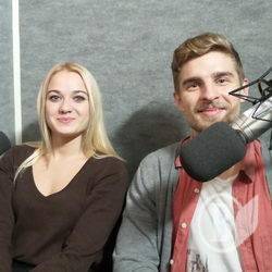 Відверта бесіда з учасниками Театру тіней під час «Вечері на Свободі». Аудіо Відверта бесіда з учасниками Театру тіней під час «Вечері на Свободі». Аудіо