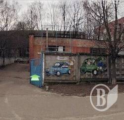 Комунальну будівлю Чернігова «штовхнули» на аукціоні Комунальну будівлю Чернігова «штовхнули» на аукціоні