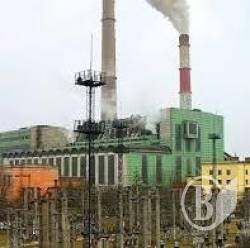 Оренда ТЕЦ – знову у порядку денному сесії Оренда ТЕЦ – знову у порядку денному сесії
