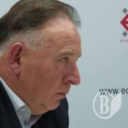 Відверта бесіда з Віктором Лазарем під час «Вечері на Свободі». Аудіо