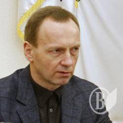 Долю місця заступника Атрошенка вирішить суд? Долю місця заступника Атрошенка вирішить суд?