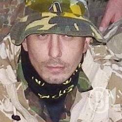 Погиб боец Роман Радивилов Погиб боец Роман Радивилов