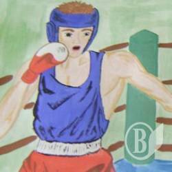 Боксери Чернігівщини гідно виступили в Одесі Боксери Чернігівщини гідно виступили в Одесі