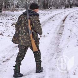 За вихідні загинули четверо лосів. Затримані 8 мисливців За вихідні загинули четверо лосів. Затримані 8 мисливців