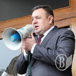 Облрада підтримала пенсійні побажання міліціонерів