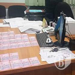 Начальник відділу освіти хтів хабар за комп’ютери для школи Начальник відділу освіти хтів хабар за комп’ютери для школи