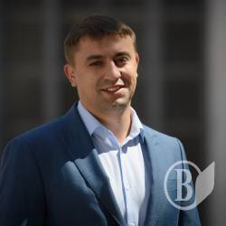 Команда Наливайченка подякувала українцям за підтримку Команда Наливайченка подякувала українцям за підтримку