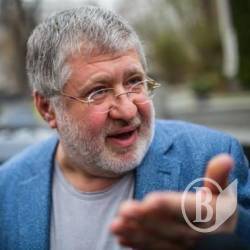 Коломойський таки прокоментував націоналізацію «ПриватБанку»
