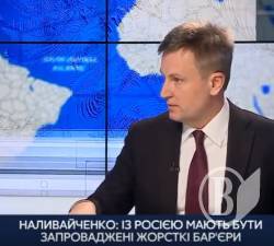 Визовый режим с Россией нужно было вводить с начала ее агрессии Визовый режим с Россией нужно было вводить с начала ее агрессии