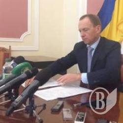 Пресс-конференция Атрошенко: за что извинился перед черниговцами и почему считает горсовет сумасшедшим домом Пресс-конференция Атрошенко: за что извинился перед черниговцами и почему считает горсовет сумасшедшим домом