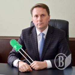 Кириченка «дотисли»? Він звільняється Кириченка «дотисли»? Він звільняється