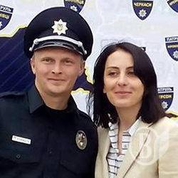 Свіже побиття водія від нової поліції. Відео Свіже побиття водія від нової поліції. Відео