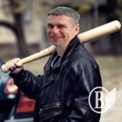 «Любитель журналістів» став начальником «Мунполіції» «Любитель журналістів» став начальником «Мунполіції»