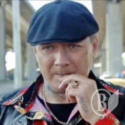 Ян Цапнік з новорічного «вогника» на «Інтері» став персоною нон-грата в Україні Ян Цапнік з новорічного «вогника» на «Інтері» став персоною нон-грата в Україні