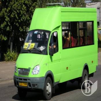 Зміни в мережі автобусних маршрутів Чернігова Зміни в мережі автобусних маршрутів Чернігова