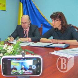 Перемога громадськості: діяльність Нагалюка перевірить комісія Держводагенства. Відео