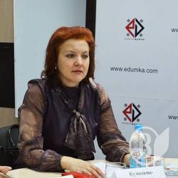 Обрано голову Новозаводської районної у Чернігові ради Обрано голову Новозаводської районної у Чернігові ради