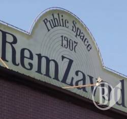 �Public space Remzavod� - ����, �� ��������� �������� �������� � �����������