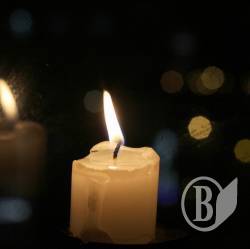 В АТО загинув ще один чернігівець В АТО загинув ще один чернігівець