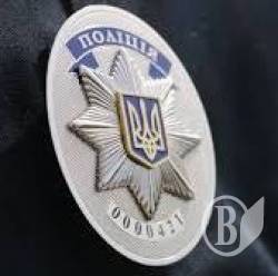 Конкурс до лав поліції: Альохін похвалився великою кількістю бажаючих Конкурс до лав поліції: Альохін похвалився великою кількістю бажаючих