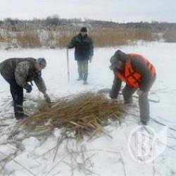 Відбулась операція «Кисень». Фото Відбулась операція «Кисень». Фото