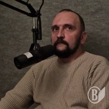 «Вечеря на Свободі» з Дмитром Мамчуром. АУДІО «Вечеря на Свободі» з Дмитром Мамчуром. АУДІО
