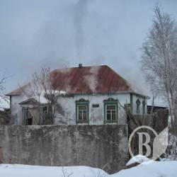 Загинула у 83 від диму Загинула у 83 від диму