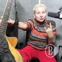 Відверта бесіда під час «Вечері на Свободі» з Оленою Івановою. Аудіо Відверта бесіда під час «Вечері на Свободі» з Оленою Івановою. Аудіо