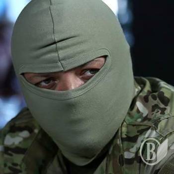 Семенченко не зовсім радий кончині Гіві