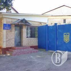 Затриманий побив наглядача в СІЗО Затриманий побив наглядача в СІЗО