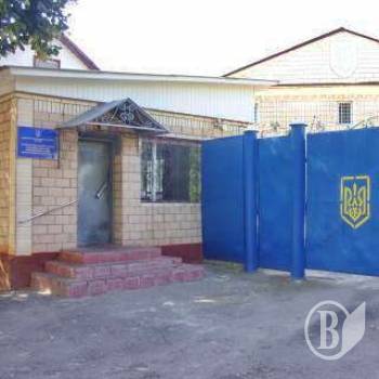 Затриманий побив наглядача в СІЗО Затриманий побив наглядача в СІЗО