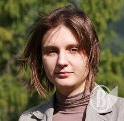 Українка розв’язала задачу, з якою мучалися математики світу. Відео Українка розв’язала задачу, з якою мучалися математики світу. Відео