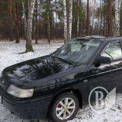 На Любецькій ВАЗ збив людину На Любецькій ВАЗ збив людину