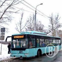 Про електронні квитки в Чернігові – від «Привату» Про електронні квитки в Чернігові – від «Привату»