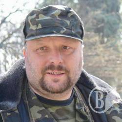 В гостях «Вечері на Свободі» – Вадим Антошин. Анонс В гостях «Вечері на Свободі» – Вадим Антошин. Анонс