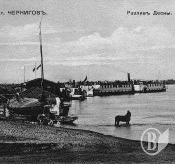 Рекорду повені 1970 року не буде! Буде 6,83 – фото, відео Рекорду повені 1970 року не буде! Буде 6,83 – фото, відео