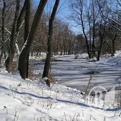 Рівні води на Дніпрі й Десні на 1 березня Рівні води на Дніпрі й Десні на 1 березня