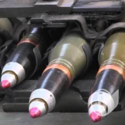 Агов, хто сучасний снаряд загубив? Агов, хто сучасний снаряд загубив?