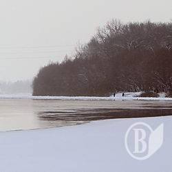 «Хвиля водопілля» наближається Десною до Чернігова «Хвиля водопілля» наближається Десною до Чернігова