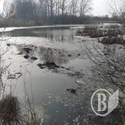 В 59 років загинув у річці В 59 років загинув у річці