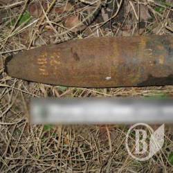 Cнаряди на залізниці виявилися не страшними Cнаряди на залізниці виявилися не страшними