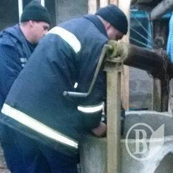 72-річний загинув у колодязі 72-річний загинув у колодязі