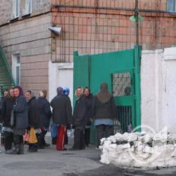 Фейковий ремонт жіночої в’язниці розслідуваний
