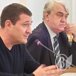 Радикали – за включення захисників інтересів людей з інвалідністю до виконавчих органів влади Радикали – за включення захисників інтересів людей з інвалідністю до виконавчих органів влади
