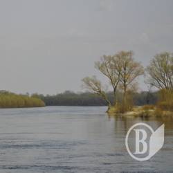 Рівні води на Дніпрі й Десні 15 березня Рівні води на Дніпрі й Десні 15 березня